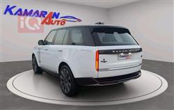 Land Rover Range Rover Vogue